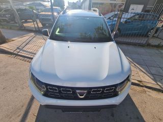 Dacia Duster 2019 4X4 DIESEL-thumb-7
