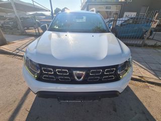 Dacia Duster 2019 4X4 DIESEL-thumb-8