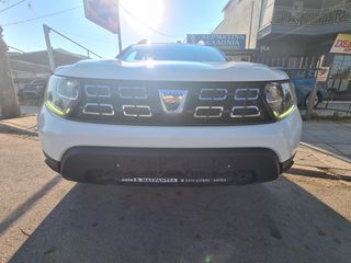 Dacia Duster 2019 4X4 DIESEL-thumb-9