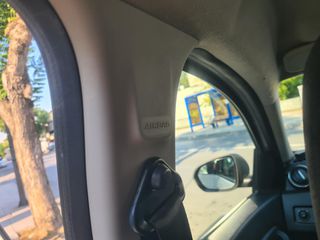 Dacia Duster 2019 4X4 DIESEL-thumb-37