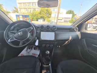 Dacia Duster 2019 4X4 DIESEL-thumb-38