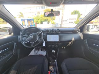 Dacia Duster 2019 4X4 DIESEL-thumb-39