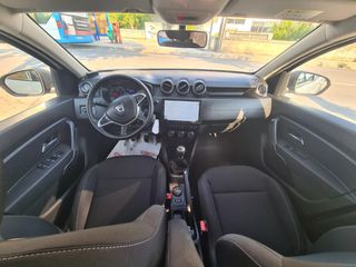Dacia Duster 2019 4X4 DIESEL-thumb-40