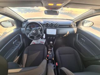 Dacia Duster 2019 4X4 DIESEL-thumb-41