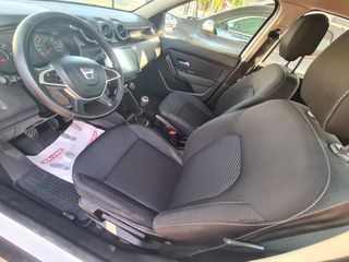 Dacia Duster 2019 4X4 DIESEL-thumb-43