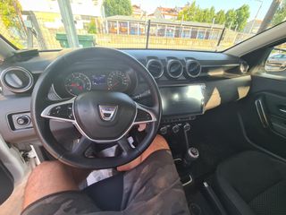 Dacia Duster 2019 4X4 DIESEL-thumb-48