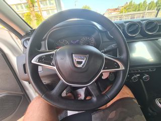 Dacia Duster 2019 4X4 DIESEL-thumb-49