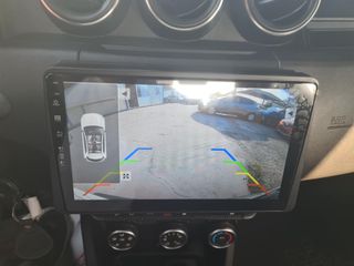 Dacia Duster 2019 4X4 DIESEL-thumb-53