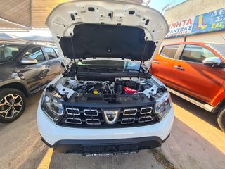 Dacia Duster 2019 4X4 DIESEL-thumb-56