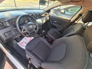 Dacia Duster 2019 4X4 DIESEL-thumb-57