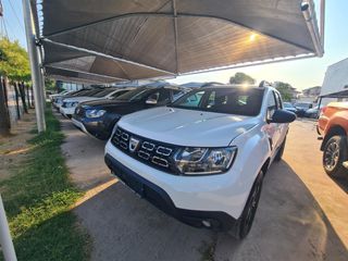 Dacia Duster 2019 4X4 DIESEL-thumb-59