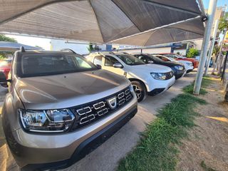 Dacia Duster 2019 4X4 DIESEL-thumb-61