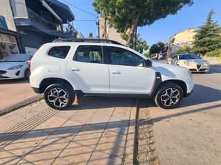 Dacia Duster 2019 4X4 DIESEL-thumb-11