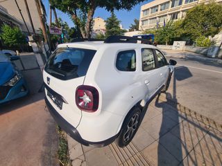 Dacia Duster 2019 4X4 DIESEL-thumb-12