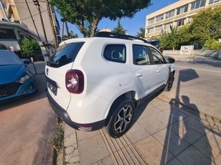 Dacia Duster 2019 4X4 DIESEL-thumb-13