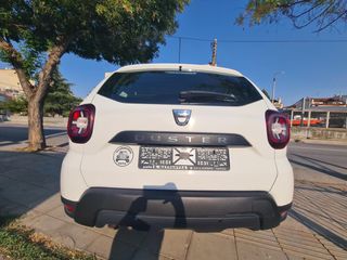 Dacia Duster 2019 4X4 DIESEL-thumb-14
