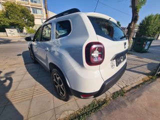 Dacia Duster 2019 4X4 DIESEL-thumb-15