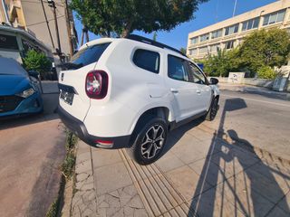 Dacia Duster 2019 4X4 DIESEL-thumb-16