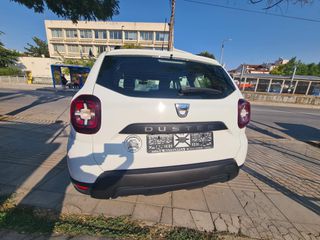 Dacia Duster 2019 4X4 DIESEL-thumb-17