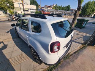 Dacia Duster 2019 4X4 DIESEL-thumb-19