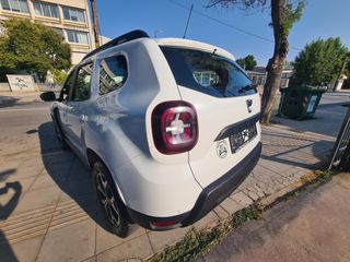 Dacia Duster 2019 4X4 DIESEL-thumb-20