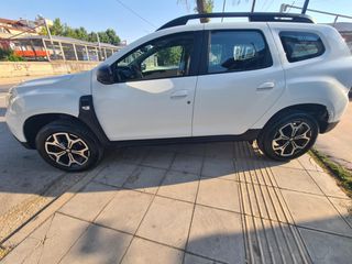 Dacia Duster 2019 4X4 DIESEL-thumb-21