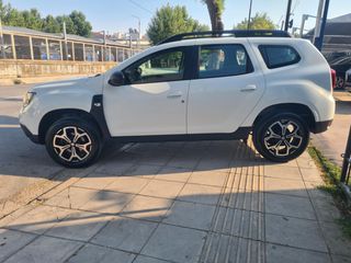 Dacia Duster 2019 4X4 DIESEL-thumb-22