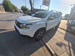 Dacia Duster 2019 4X4 DIESEL-thumb-24
