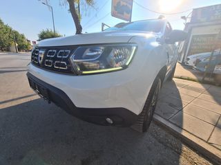 Dacia Duster 2019 4X4 DIESEL-thumb-26