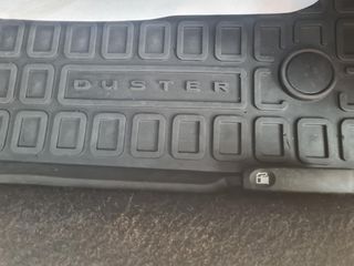 Dacia Duster 2019 4X4 DIESEL-thumb-33