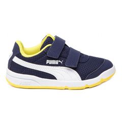 Puma Stepfleex 2 Mesh V Inf 190704-05