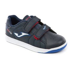 Joma w. gimkana JR 803 Navy