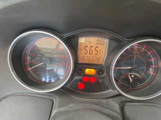 Gilera Fuoco 500 2009 FUOCO 500 IE ΑΝΤΑΛΑΣΕΤΑΙ-thumb-5