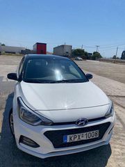 Hyundai i 20 2019