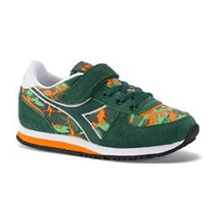 Diadora Malone Graphics JR 171290 70156 PS