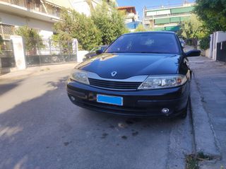 Renault Laguna 2003 1.8 16V DYNAMIQUE