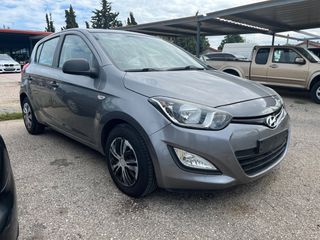Hyundai i 20 2013