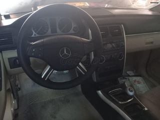 MERCEDES B CLASS  W245 160-180 '05-'11 ΖΩΝΕΣ