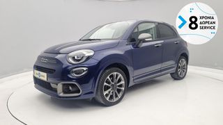 Fiat 500X 2024 1.5 Sport Mhev | ΕΩΣ 5 ΕΤΗ ΕΓΓΥΗΣΗ