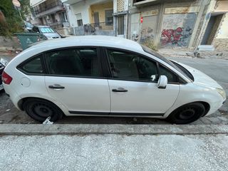 Citroen C4 2007 DIESEL 1.6 HDI