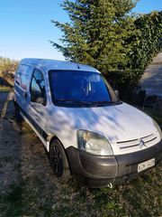 Citroen Berlingo 2004 BERLINGO 1.9