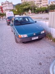 Volkswagen Passat 1991 1800 cc