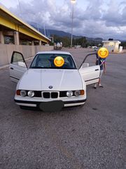 Bmw 518 1991 E 34