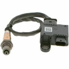 ΑΙΣΘΗΤΗΡΑΣ NOX ISUZU D-MAX  2017-2022 ΚΩΔ:8983550720