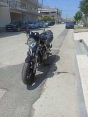 Suzuki GS 500 2006