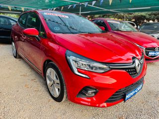 Renault Clio 2020 1.5 DCI Diesel Speed 6 Euro6 Full Extra..!!