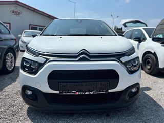Citroen C3 2020