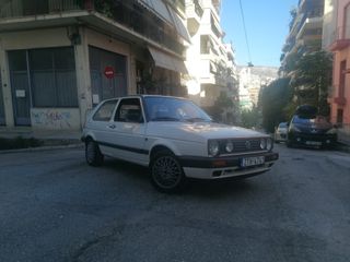 Volkswagen Golf 1989 Cl