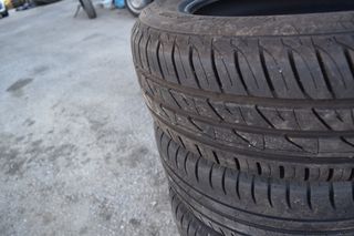Michelin 195/60/15 DOT1523-thumb-1