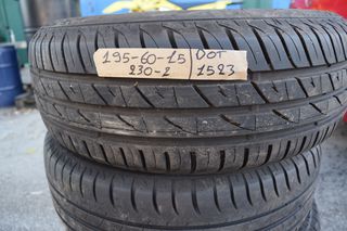 Michelin 195/60/15 DOT1523-thumb-2